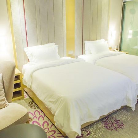 Lavande Hotel Shantou Extérieur photo