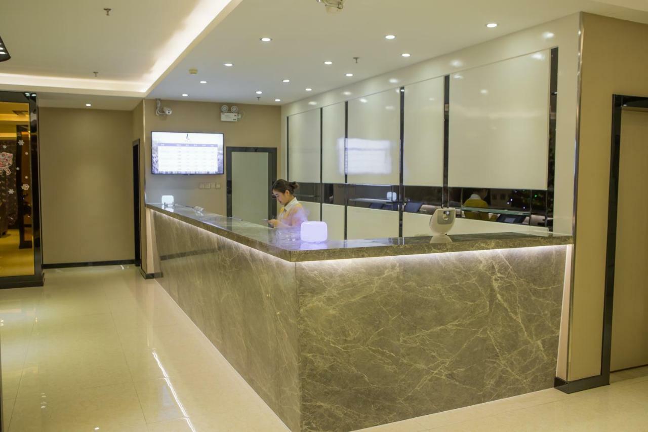 Lavande Hotel Shantou Extérieur photo