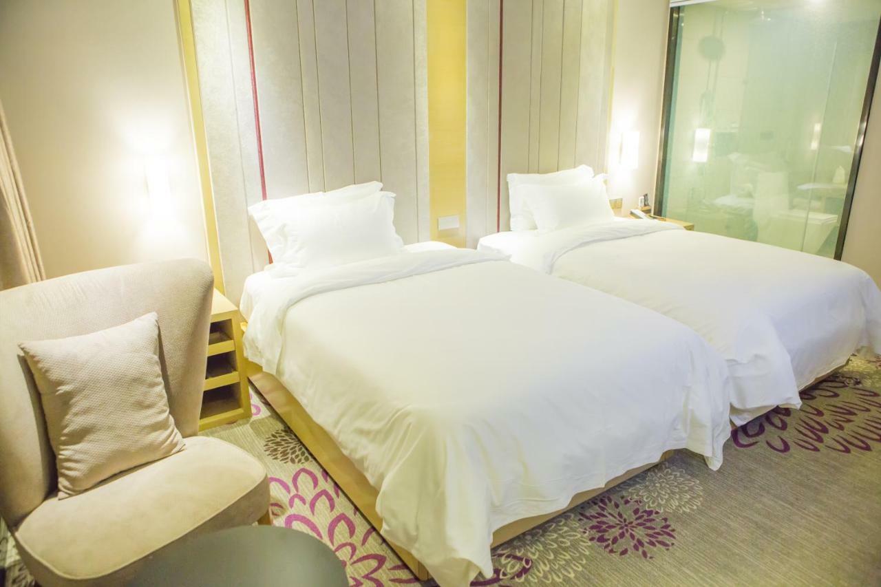 Lavande Hotel Shantou Extérieur photo