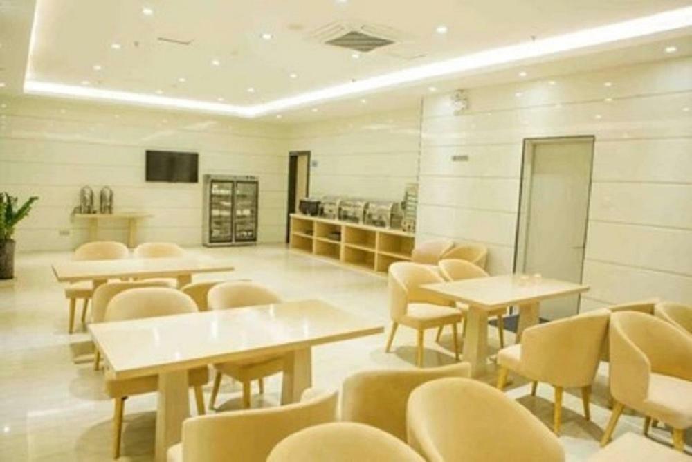 Lavande Hotel Shantou Extérieur photo