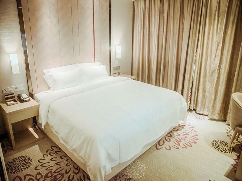 Lavande Hotel Shantou Extérieur photo
