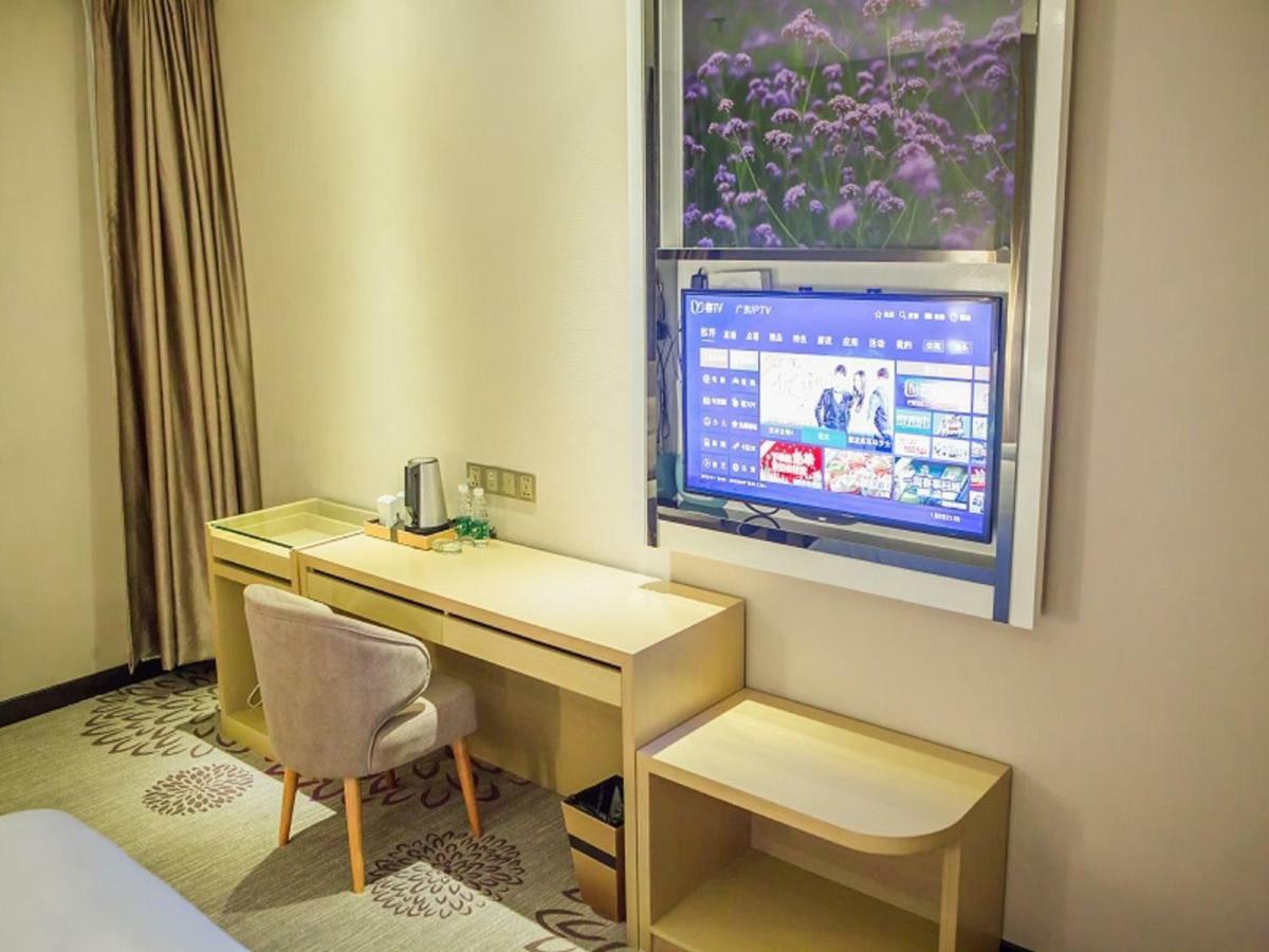 Lavande Hotel Shantou Extérieur photo