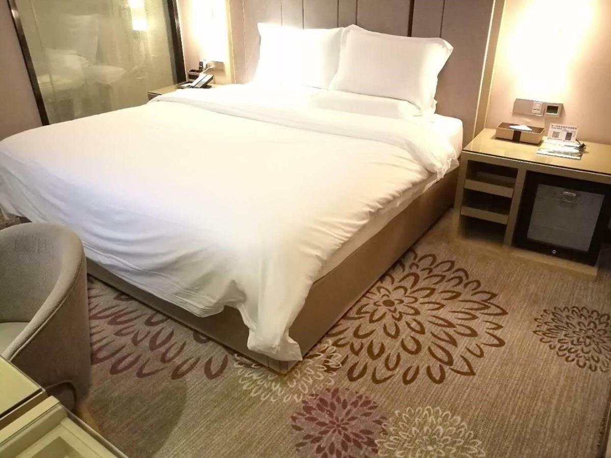 Lavande Hotel Shantou Extérieur photo